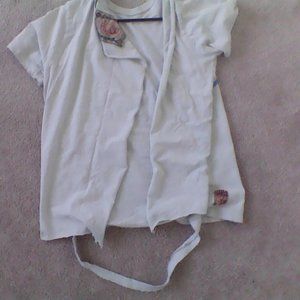 back tokyo beach home coat